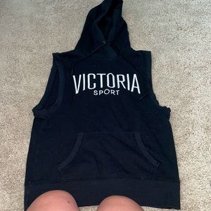 💟Victoria’s Secret workout sweater ! 🖤